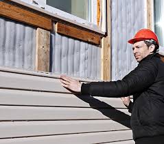 Best Fiber Cement Siding Installation  in Greenfield, OH